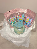Sweet Glow Gift Basket