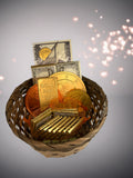 Money Basket